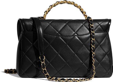 chanel tiered flap|chanel flap bag price euro.